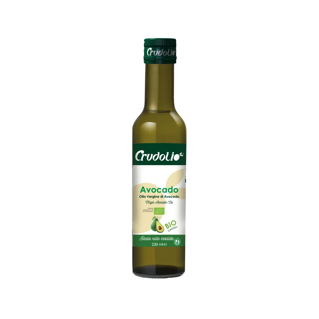 CRUDOLIO CAV0250 product packaging