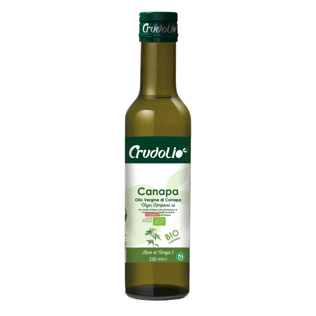 CRUDOLIO CCA0250 product packaging
