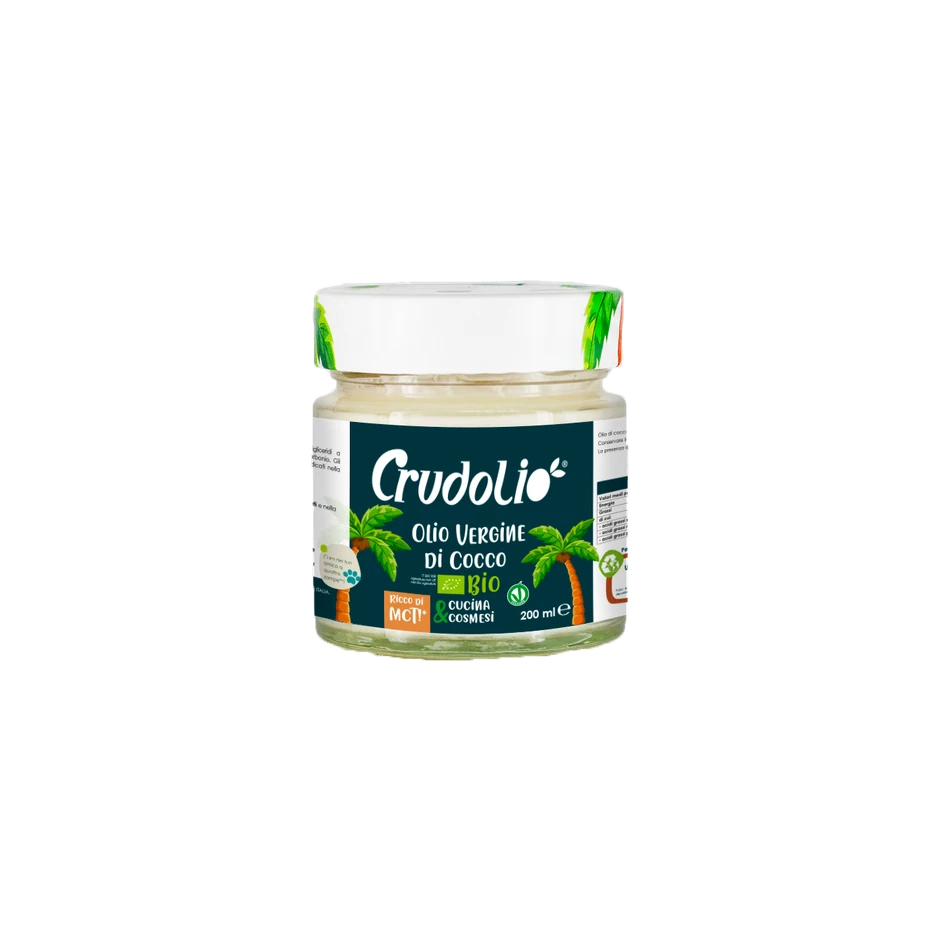 CRUDOLIO CCV0200 product packaging