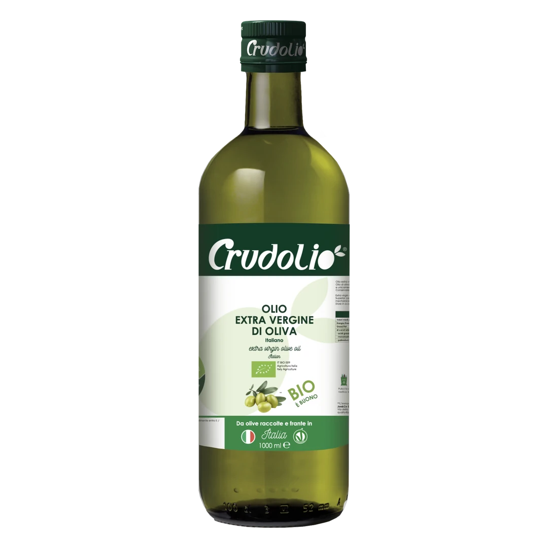 CRUDOLIO CEE1000 product packaging