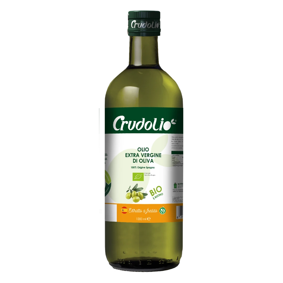 CRUDOLIO CER1000 product packaging