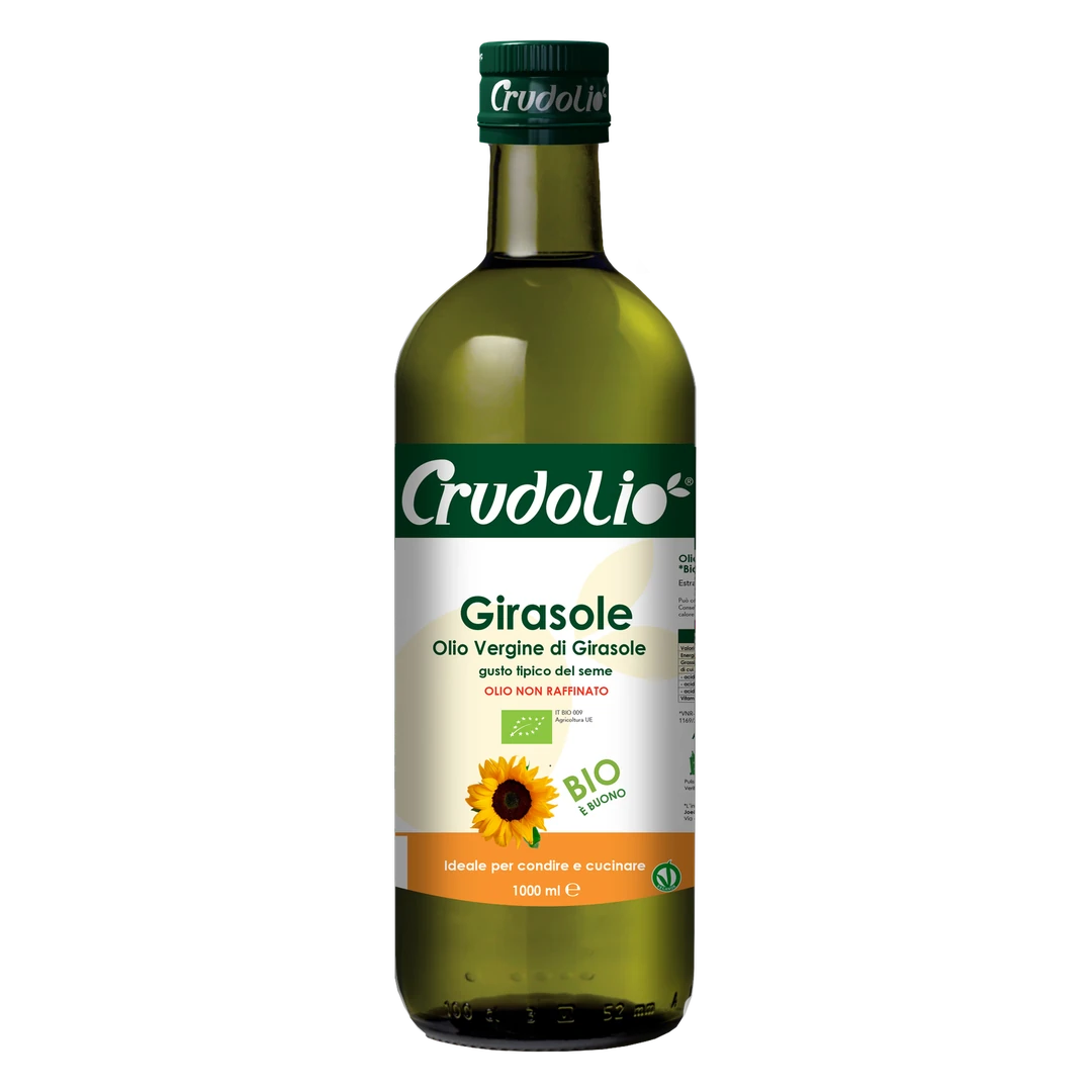 CRUDOLIO CGC1000 product packaging